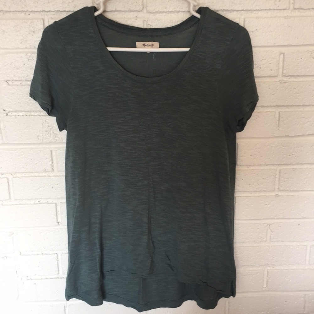 Madewell T shirt